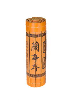 書簡