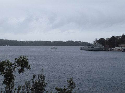 軍艦
