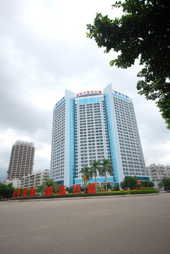 大學(xué)生公寓