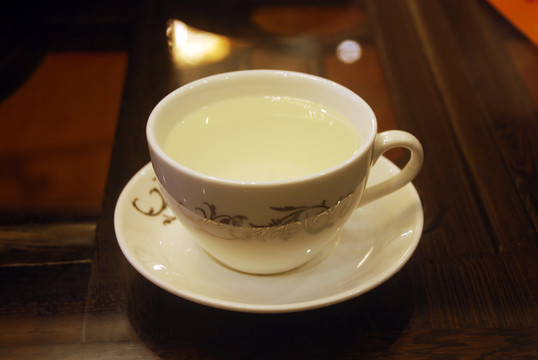 茶杯