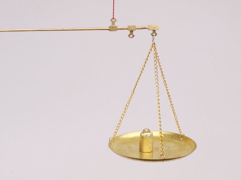 小銅稱