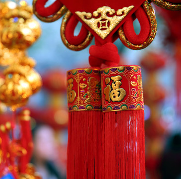 節(jié)日飾品