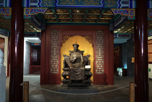 光緒皇帝