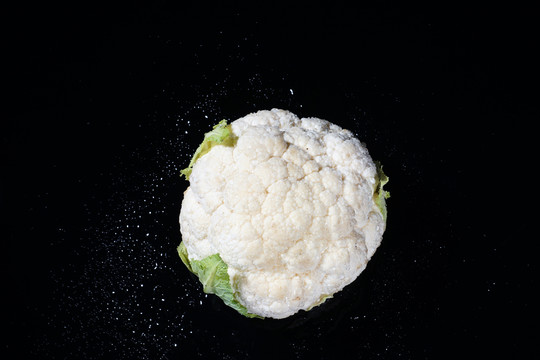 蔬菜 菜花