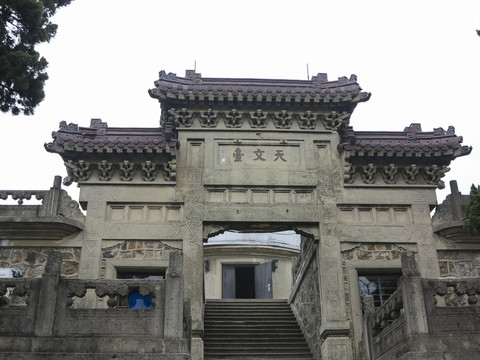查濟古建筑