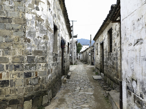 查濟古鎮(zhèn)