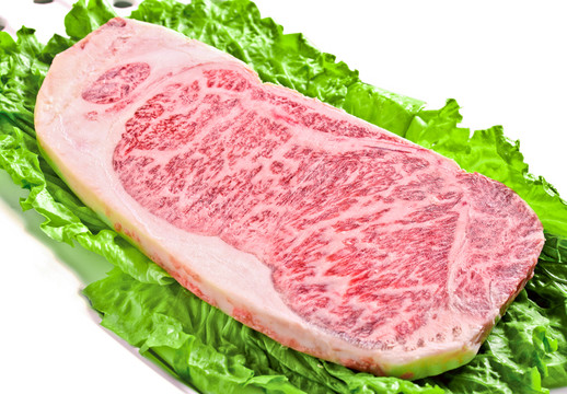 黑椒汁雪花牛肉