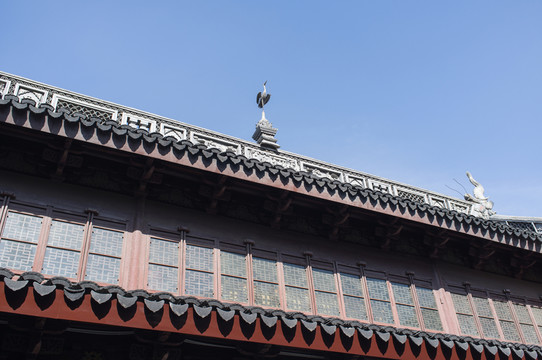 城隍廟