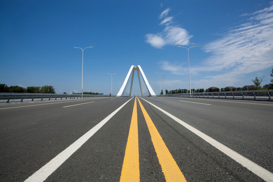 路與橋