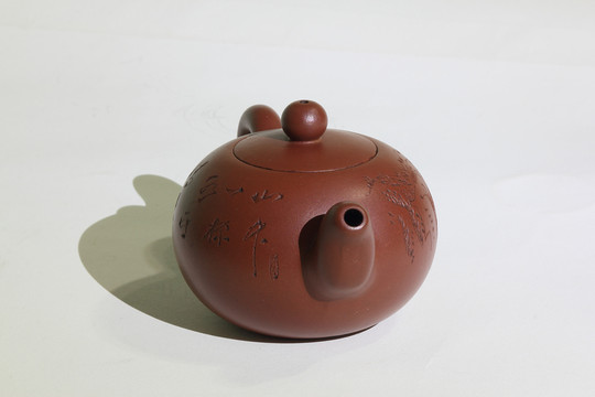 紫砂壺
