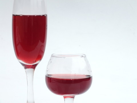 紅酒酒杯圖片