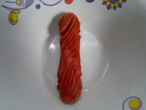 烤腸