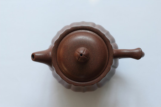 紫砂壺