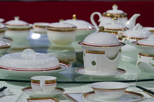 酒店用品 陶瓷工藝 餐具