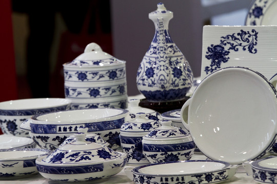酒店用品 陶瓷工藝 餐具 品質(zhì)