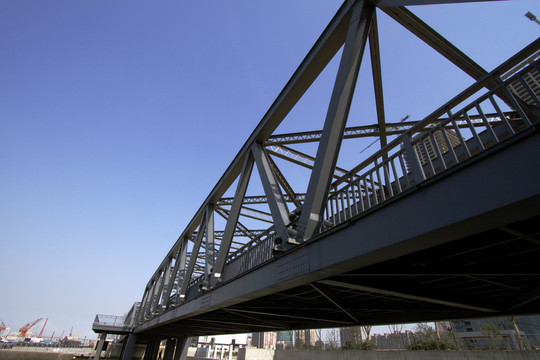 上海 城市建設(shè) 陸家嘴 浦東