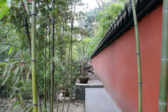 古建筑