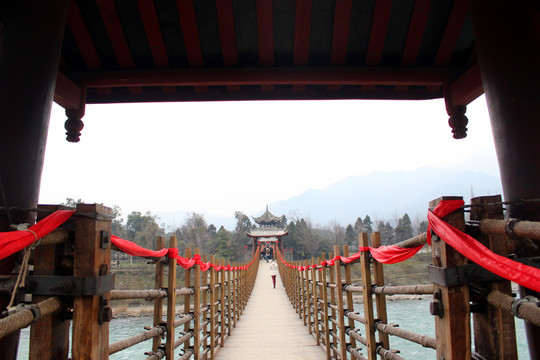 古建筑