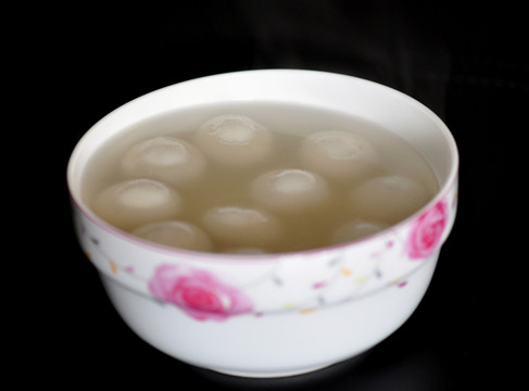 湯圓