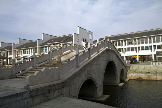 江蘇 宜興 陶瓷城 現(xiàn)代建筑