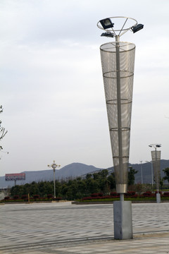 江蘇 宜興 陶瓷城 現(xiàn)代建筑