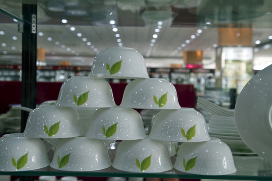 酒店用品 陶瓷工藝 餐具 品質(zhì)