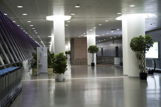 機場 空港 航站樓 現(xiàn)代建筑