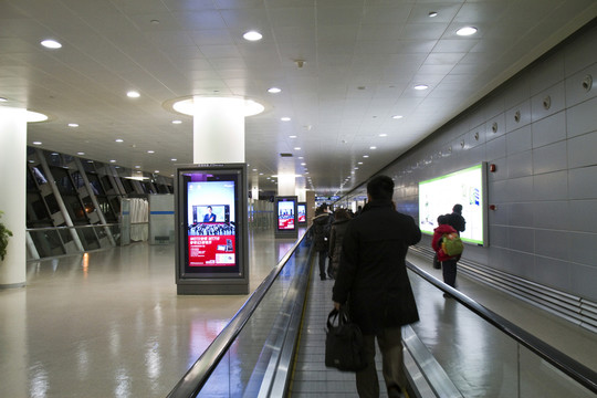 機場 空港 航站樓 現(xiàn)代建筑