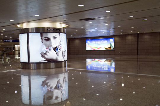 機場 空港 航站樓 現(xiàn)代建筑