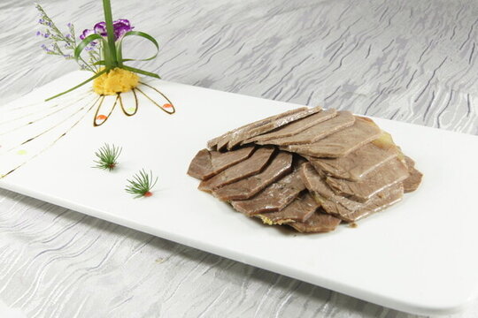 新民驢肉