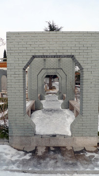 公墓 陵園 墓地 園林 建筑