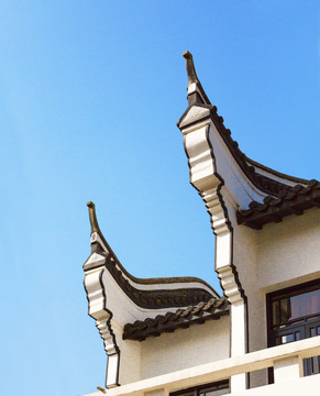 徽建筑