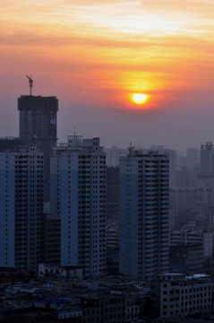 都市風(fēng)光