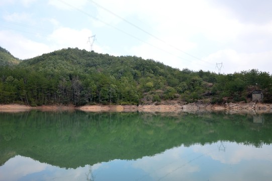 水庫(kù)