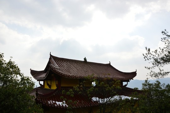 閣樓