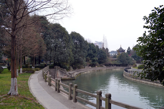 景觀造型