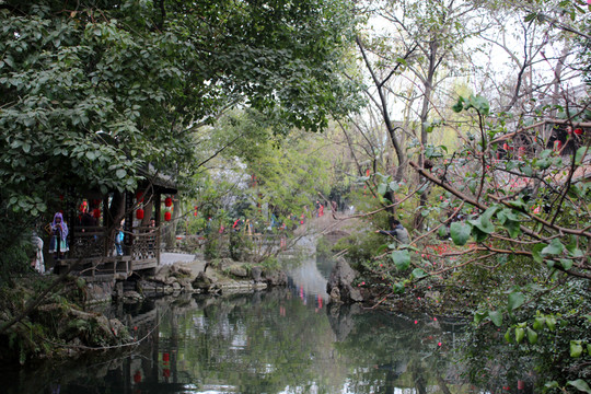 景觀造型