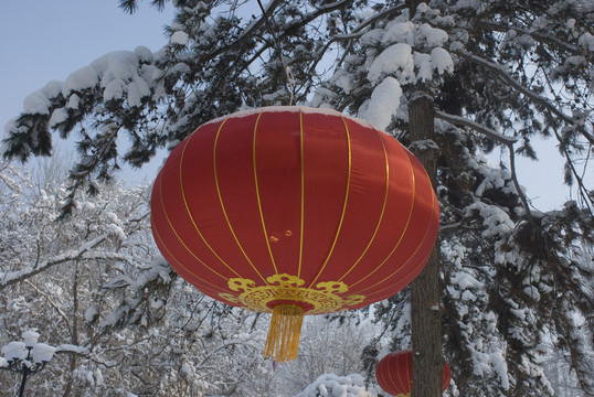 燈籠 元宵節(jié)