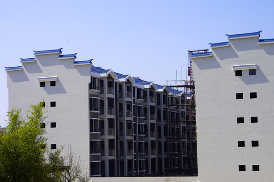 城鎮(zhèn)建設(shè) 地產(chǎn)