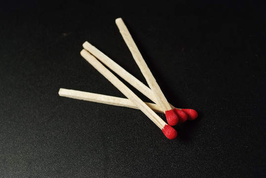 火柴