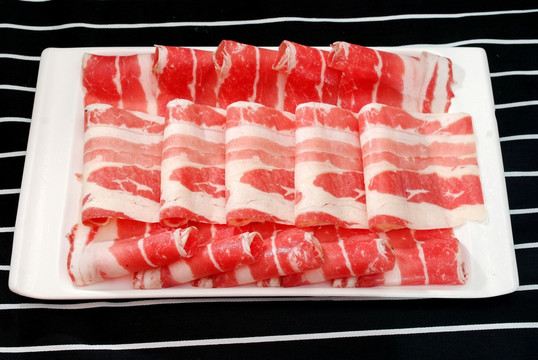 羊肉