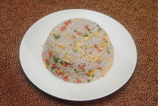 炒米飯