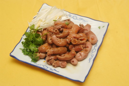 拌小腸