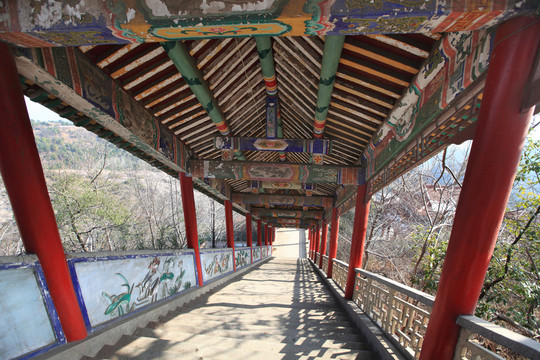 雷山禪寺