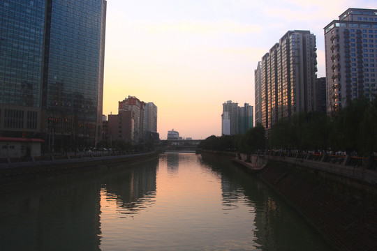 成都都市風(fēng)光
