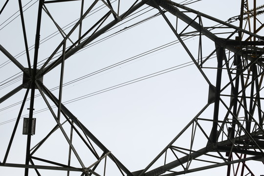 電塔