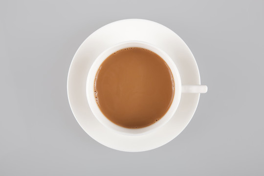 一杯咖啡