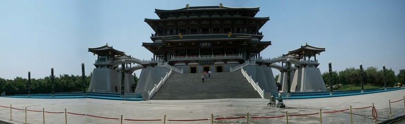 大殿