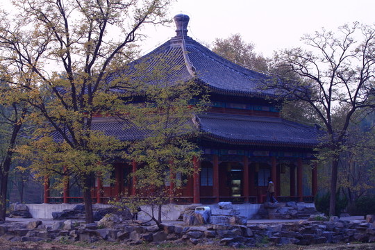 圓明園