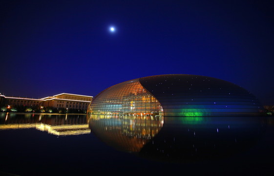 國家大劇院